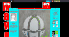 Desktop Screenshot of mangas-drawing94.skyrock.com
