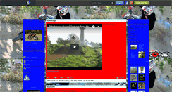 Desktop Screenshot of la-pitbike.skyrock.com