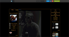 Desktop Screenshot of flashstylle.skyrock.com