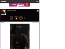 Tablet Screenshot of flashstylle.skyrock.com