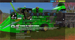 Desktop Screenshot of dufffr.skyrock.com