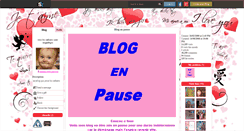 Desktop Screenshot of maman-bebe-passion.skyrock.com