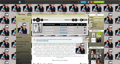 Desktop Screenshot of dimestyle-officiel.skyrock.com