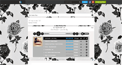 Desktop Screenshot of mxlle-hachiko-music.skyrock.com