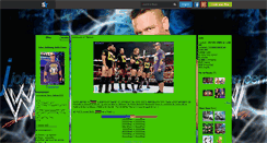 Desktop Screenshot of batisa-619.skyrock.com
