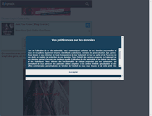 Tablet Screenshot of just-you-know.skyrock.com