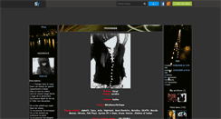 Desktop Screenshot of foufa-m5.skyrock.com