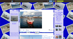 Desktop Screenshot of amidelamer5.skyrock.com