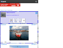 Tablet Screenshot of amidelamer5.skyrock.com