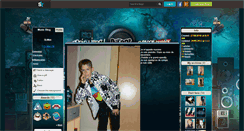 Desktop Screenshot of dj-max-76.skyrock.com