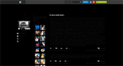 Desktop Screenshot of floriaanee.skyrock.com