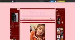 Desktop Screenshot of belle-tof-pr-blog.skyrock.com