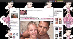 Desktop Screenshot of missjennydu67100.skyrock.com