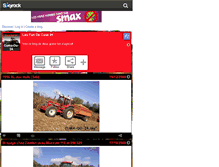 Tablet Screenshot of cuma-du-24.skyrock.com