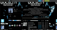 Desktop Screenshot of docscity-officiel.skyrock.com