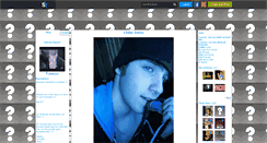 Desktop Screenshot of jjpatrickjj.skyrock.com