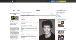 Desktop Screenshot of celine-fremont-hampton.skyrock.com