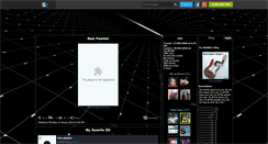 Desktop Screenshot of gz-aladdin.skyrock.com