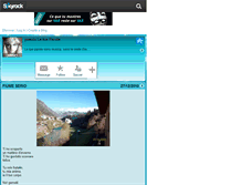 Tablet Screenshot of idina1.skyrock.com