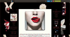 Desktop Screenshot of i-love-the-bit-lit.skyrock.com
