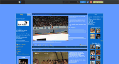 Desktop Screenshot of fullin-fullout.skyrock.com