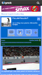 Mobile Screenshot of fullin-fullout.skyrock.com