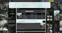Desktop Screenshot of anberliin.skyrock.com
