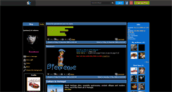 Desktop Screenshot of gentilleangel.skyrock.com