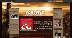 Desktop Screenshot of marrakechparkour-family.skyrock.com