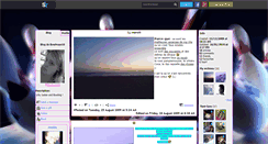 Desktop Screenshot of bowleuse10.skyrock.com