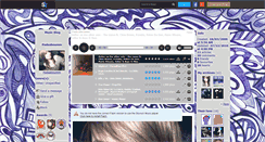 Desktop Screenshot of padaaboumm.skyrock.com
