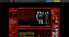 Desktop Screenshot of indochine706.skyrock.com