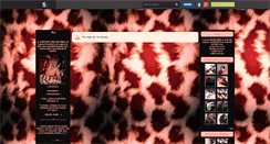 Desktop Screenshot of l-udi2vine-x.skyrock.com