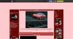 Desktop Screenshot of ferrari-29.skyrock.com