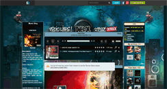 Desktop Screenshot of fassirap.skyrock.com