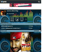 Tablet Screenshot of fassirap.skyrock.com