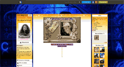 Desktop Screenshot of missjetset974.skyrock.com