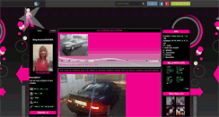 Desktop Screenshot of jess59291006.skyrock.com