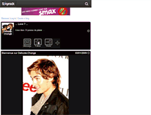 Tablet Screenshot of delicate-change.skyrock.com