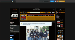 Desktop Screenshot of ls-rekordz.skyrock.com