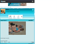 Tablet Screenshot of jess620.skyrock.com