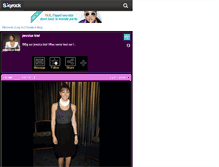 Tablet Screenshot of jessiica-biel.skyrock.com