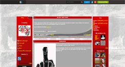 Desktop Screenshot of ka2r69.skyrock.com