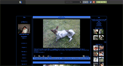 Desktop Screenshot of clifford-mon-ptit-coeur.skyrock.com