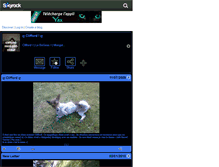 Tablet Screenshot of clifford-mon-ptit-coeur.skyrock.com