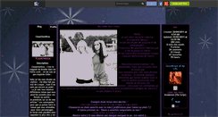 Desktop Screenshot of closeoverbros.skyrock.com