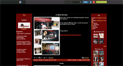 Desktop Screenshot of lequateur1.skyrock.com