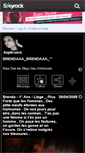 Mobile Screenshot of expl0-siiv3.skyrock.com