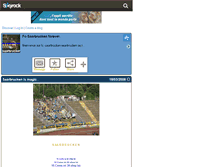 Tablet Screenshot of fc-saarbrucken.skyrock.com