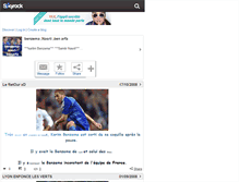 Tablet Screenshot of benzema-nasri-benarfa.skyrock.com